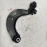 VOLKSWAGEN VW PASSAT REAR RIGHT OR LEFT SIDE UPPER CONTROL ARM 2006 - 2019  OEM