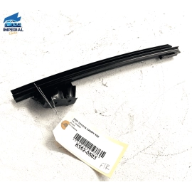 Toyota Camry 2018-23 Front Right Passenger Rear Window Regulator Guide OEM 