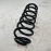VOLKSWAGEN PASSAT FWD Rear Left or Right Side Coil Spring 2016-2022 OEM 1PCS
