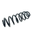 VOLKSWAGEN PASSAT FWD Rear Left or Right Side Coil Spring 2016-2022 OEM 1PCS