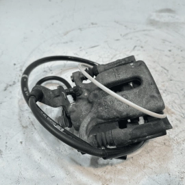 VOLKSWAGEN PASSAT FWD REAR DRIVER SIDE BRAKE CALIPER W/ PAD OEM 2015-2022