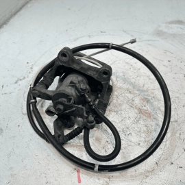 VOLKSWAGEN PASSAT FWD REAR DRIVER SIDE BRAKE CALIPER W/ PAD OEM 2015-2022