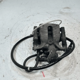 VOLKSWAGEN PASSAT FWD REAR DRIVER SIDE BRAKE CALIPER W/ PAD OEM 2015-2022