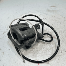 VOLKSWAGEN PASSAT FWD REAR DRIVER SIDE BRAKE CALIPER W/ PAD OEM 2015-2022