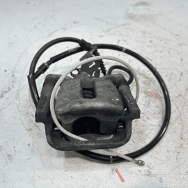 VOLKSWAGEN PASSAT FWD REAR DRIVER SIDE BRAKE CALIPER W/ PAD OEM 2015-2022