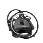VOLKSWAGEN PASSAT FWD REAR DRIVER SIDE BRAKE CALIPER W/ PAD OEM 2015-2022