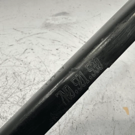 VOLKSWAGEN PASSAT REAR PASSENGER SIDE TIE ROD LATERAL CONTROL ARM 2012-2022 OEM