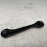 VOLKSWAGEN PASSAT REAR DRIVER SIDE TIE ROD LATERAL CONTROL ARM 2012-2022 OEM