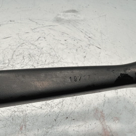 VOLKSWAGEN PASSAT REAR DRIVER SIDE TIE ROD LATERAL CONTROL ARM 2012-2022 OEM