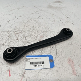 VOLKSWAGEN PASSAT REAR DRIVER SIDE TIE ROD LATERAL CONTROL ARM 2012-2022 OEM
