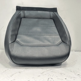 VOLKSWAGEN VW PASSAT FRONT PASSENGER SIDE LOWER SEAT BOTTOM CUSHION 2018 OEM