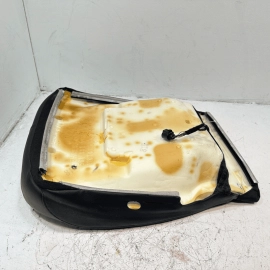 VOLKSWAGEN VW PASSAT FRONT PASSENGER SIDE LOWER SEAT BOTTOM CUSHION 2018 OEM