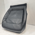 VOLKSWAGEN VW PASSAT FRONT PASSENGER SIDE LOWER SEAT BOTTOM CUSHION 2018 OEM