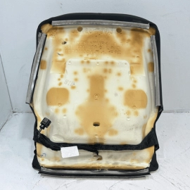 VOLKSWAGEN VW PASSAT FRONT PASSENGER SIDE LOWER SEAT BOTTOM CUSHION 2018 OEM