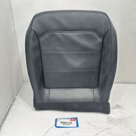 VOLKSWAGEN VW PASSAT FRONT PASSENGER SIDE LOWER SEAT BOTTOM CUSHION 2018 OEM