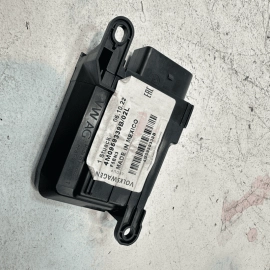 VOLKSWAGEN PASSAT 16-19 FRONT PASSENGER SEAT OCCUPANT SENSOR CONTROL MODULE OEM