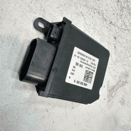 VOLKSWAGEN PASSAT 16-19 FRONT PASSENGER SEAT OCCUPANT SENSOR CONTROL MODULE OEM