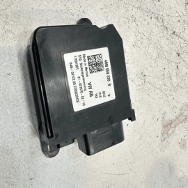 VOLKSWAGEN PASSAT 16-19 FRONT PASSENGER SEAT OCCUPANT SENSOR CONTROL MODULE OEM