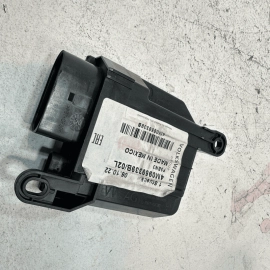 VOLKSWAGEN PASSAT 16-19 FRONT PASSENGER SEAT OCCUPANT SENSOR CONTROL MODULE OEM