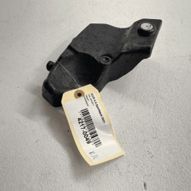 21-23 AUDI A5 SPORTBACK REAR DRIVER SIDE DOOR CRASH INSULATOR FOAM ABSORBER