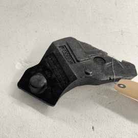 21-23 AUDI A5 SPORTBACK REAR DRIVER SIDE DOOR CRASH INSULATOR FOAM ABSORBER