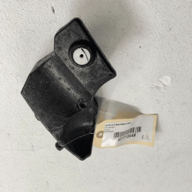 21-23 AUDI A5 SPORTBACK REAR DRIVER SIDE DOOR CRASH INSULATOR FOAM ABSORBER