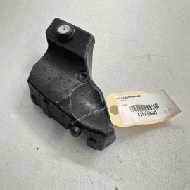 21-23 AUDI A5 SPORTBACK REAR DRIVER SIDE DOOR CRASH INSULATOR FOAM ABSORBER