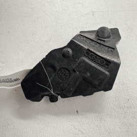 21-23 AUDI A5 SPORTBACK REAR DRIVER SIDE DOOR CRASH INSULATOR FOAM ABSORBER