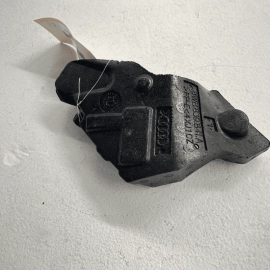 21-23 AUDI A5 SPORTBACK REAR DRIVER SIDE DOOR CRASH INSULATOR FOAM ABSORBER