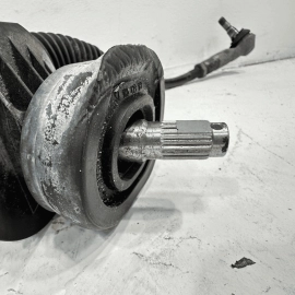 VOLKSWAGEN PASSAT 2012-2022 ELECTRIC POWER STEERING GEAR RACK & PINION ASSY OEM