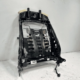 VOLKSWAGEN PASSAT FRONT LEFT DRIVER SIDE UPPER SEAT BACK FRAME 2012-2022 OEM
