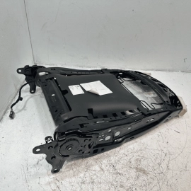 VOLKSWAGEN PASSAT FRONT LEFT DRIVER SIDE UPPER SEAT BACK FRAME 2012-2022 OEM