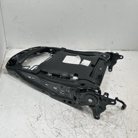 VOLKSWAGEN PASSAT FRONT LEFT DRIVER SIDE UPPER SEAT BACK FRAME 2012-2022 OEM
