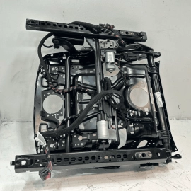 VOLKSWAGEN PASSAT FRONT LEFT DRIVER SIDE LOWER SEAT TRACK FRAME 2012-2022 OEM