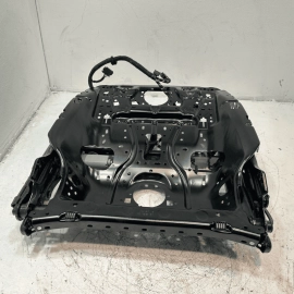 VOLKSWAGEN PASSAT FRONT LEFT DRIVER SIDE LOWER SEAT TRACK FRAME 2012-2022 OEM