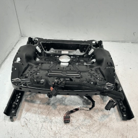 VOLKSWAGEN PASSAT FRONT LEFT DRIVER SIDE LOWER SEAT TRACK FRAME 2012-2022 OEM