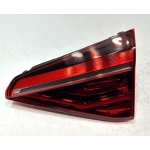 2017-2018 VOLKSWAGEN PASSAT LE TAILLIGHT RIGHT PASSENGER SIDE LED OEM DEFECT!