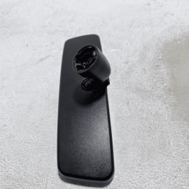 2016-2021 Volkswagen PASSAT  Interior Inside Rear View Mirror Black / Gray OEM