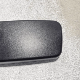 2016-2021 Volkswagen PASSAT  Interior Inside Rear View Mirror Black / Gray OEM