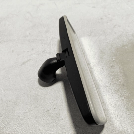 2016-2021 Volkswagen PASSAT  Interior Inside Rear View Mirror Black / Gray OEM