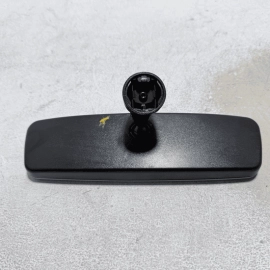 2016-2021 Volkswagen PASSAT  Interior Inside Rear View Mirror Black / Gray OEM