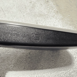 2016-2021 Volkswagen PASSAT  Interior Inside Rear View Mirror Black / Gray OEM