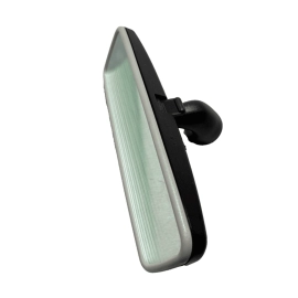 2016-2021 Volkswagen PASSAT  Interior Inside Rear View Mirror Black / Gray OEM