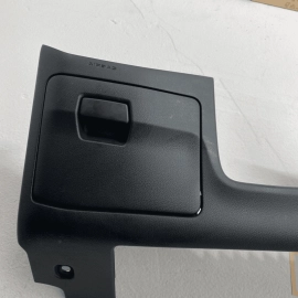 AUDI 18-23 A5 SPORTBACK DASHBOARD DRIVER SIDE STORAGE COMPARTMENT TRAY TRIM