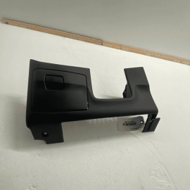 AUDI 18-23 A5 SPORTBACK DASHBOARD DRIVER SIDE STORAGE COMPARTMENT TRAY TRIM