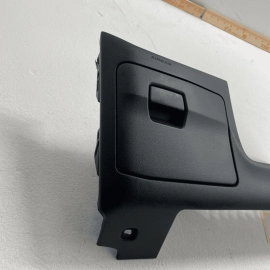 AUDI 18-23 A5 SPORTBACK DASHBOARD DRIVER SIDE STORAGE COMPARTMENT TRAY TRIM