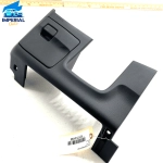 AUDI 18-23 A5 SPORTBACK DASHBOARD DRIVER SIDE STORAGE COMPARTMENT TRAY TRIM