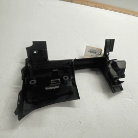 AUDI 18-23 A5 SPORTBACK DASHBOARD DRIVER SIDE STORAGE COMPARTMENT TRAY TRIM
