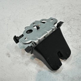 2018-2018 VOLKSWAGEN PASSAT LE TRUNK DECK LID LOCK LATCH ACTUATOR OEM