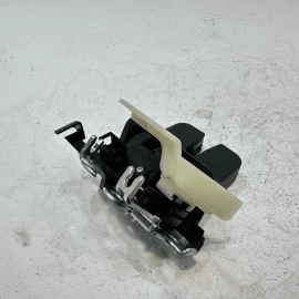 2018-2018 VOLKSWAGEN PASSAT LE TRUNK DECK LID LOCK LATCH ACTUATOR OEM